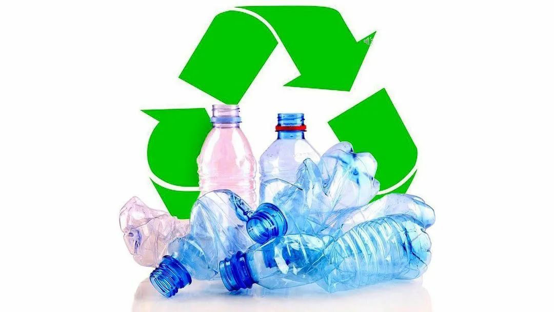Утилизация отходов пластика